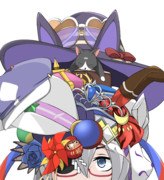 コーディネート④