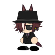 黒ずくめのウオッカ