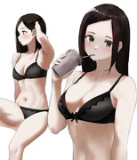 Fさん