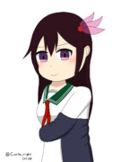 ワンドロ2022 09 04 らぎちゃん