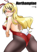 Northampton（1ﾄﾞﾛｵｰﾊﾞｰ20220905）