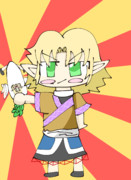 大根をGETしたJOKER