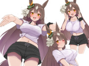 1.5周年衣装で踊るダイヤちゃん絶対見てほしい