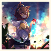 夏も終わりだねぇ