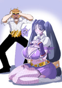 チア頼光