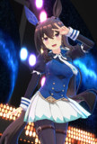 【MMDウマ娘】アドマイヤベガ２