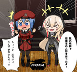 指揮官を女体にするSOPMODⅡ