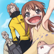 デッドエンドの冒険