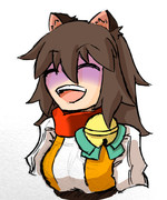 屈託のない不幸