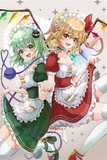 こいフラメイド喫茶