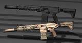 MCX SPEAR