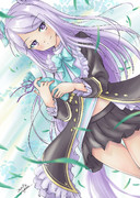 メジロマックイーン