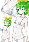 MBぢゆし