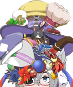 コーディネート➄