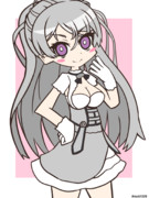 艦これカブールちゃん