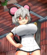 武器作りの材料屋さん・7