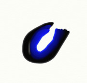 立体っぽくした文字