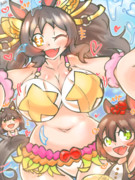 マーベラス☆サマー