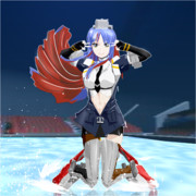 South Dakota(氷祭り)