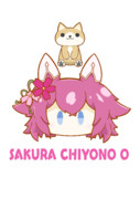 SAKURA CHIYONO O