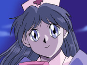 快傑蒸気探偵団　周鈴々