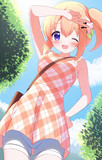 夏ココアさん