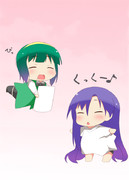 小鳥さん誕生日