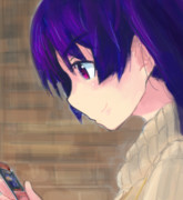 happybirthday!　在賀奈々