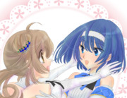 つづみちゃん、待ってたよ‼