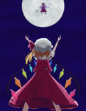 【東方ニコ楽祭・思人】楽園の蝶