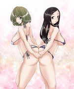 無敵のアイドル