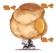 気になるリンゴあかり。