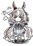 ぷんぷんゼファー