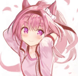 ハルウララ