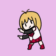 【GIF】ここに注目してほしい弦巻マキ