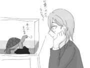 もしもし亀よ、