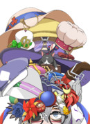 コーディネート⑥