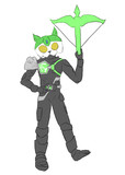ENTRYずんだもん