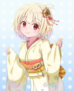 リコリス・リコイル　錦木千束