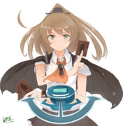 デュエリスト熊野