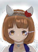 臨戦態勢ユキノビジン概念