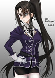 那智さん
