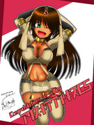 アリス・ギア・アイギスCS発売祝い絵