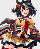 キタちゃん