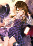 菫子ちゃん