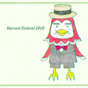 Harvest Festivalぺしみち