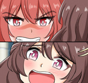 ダ「次のレースのコース見学って明日よね！？」