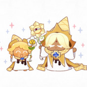 クッキーラン ニコニコ静画 イラスト
