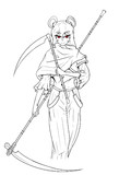 卵姉貴×sister_friede