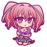 ぶれﾏｰﾄﾝﾁｬﾝのせい服のやつ。